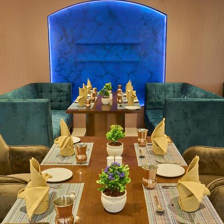 Borail View Regency Hotel Silchar Bagian luar foto