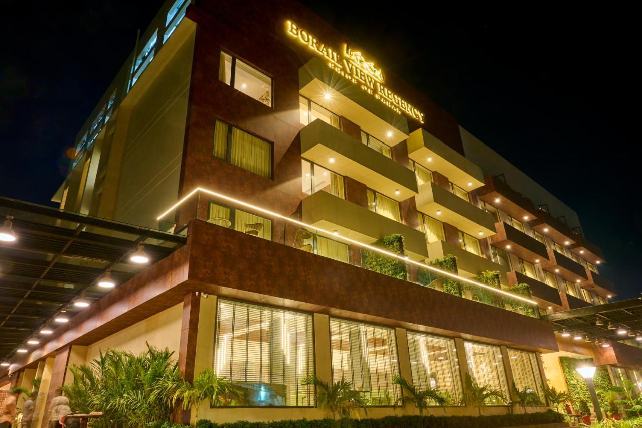 Borail View Regency Hotel Silchar Bagian luar foto
